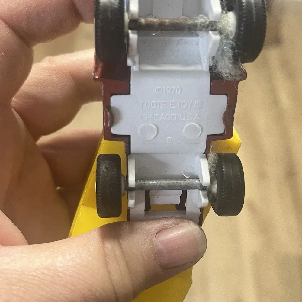 TootsieToy questions are